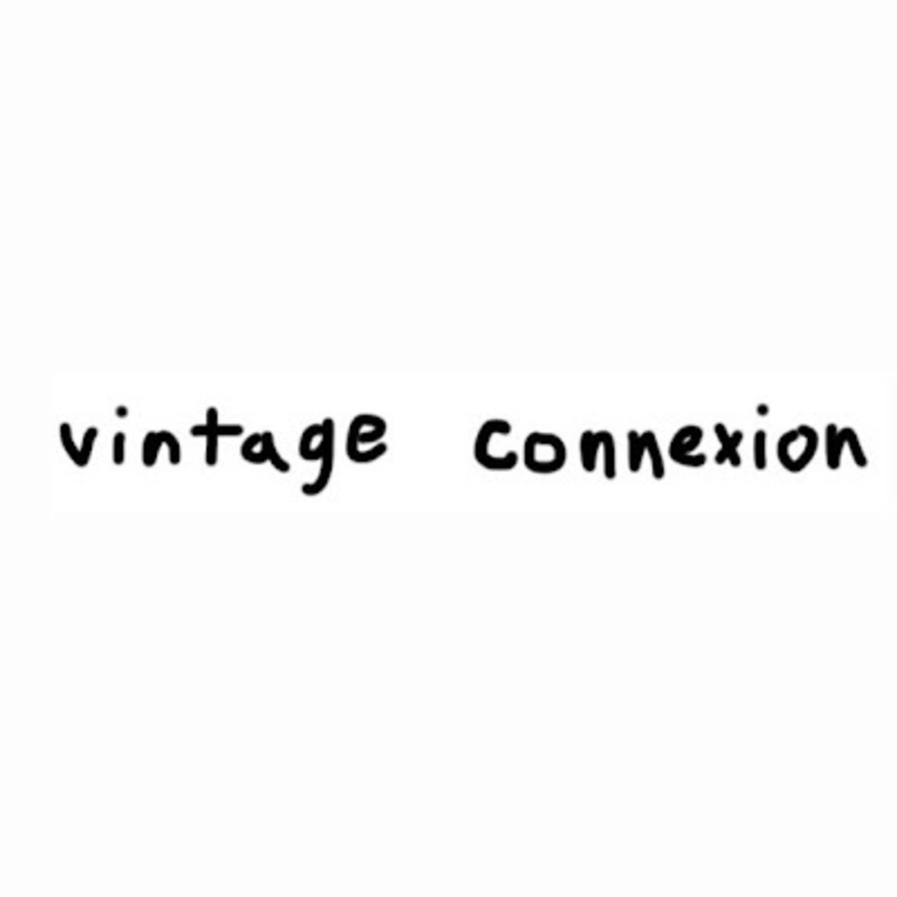 Meet your Posher, Vintage